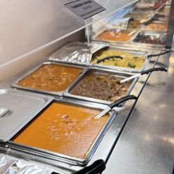 Royal India Restaurant - And I also feel healthy  while eating compare to any other restaurants in the area. I think I should go more often to taste this