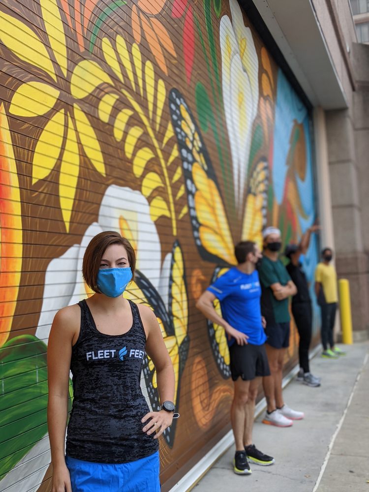 FLEET FEET DURHAM with 57 real customer photos Updated August 2024