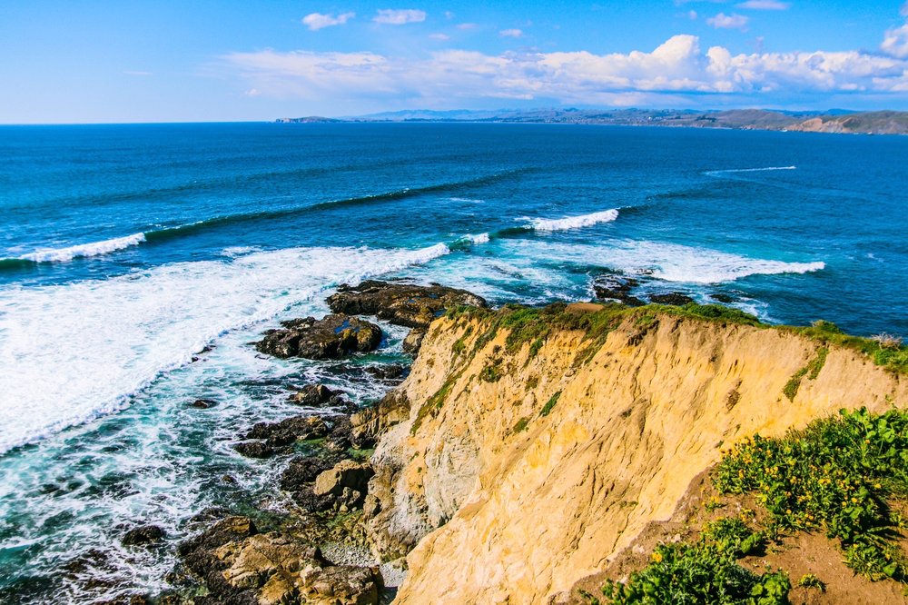 TOMALES BAY TRAIL 39 Photos Yelp