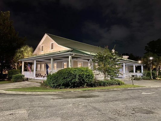 Simply Southern Smokehouse by null