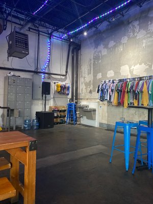 Gate City Brewing Company by null