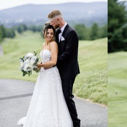RashawnRose Bridal and Prom - RashawnRose Bridal Couple