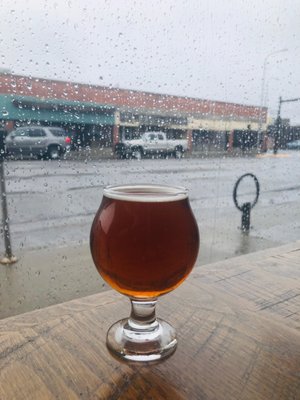 Thirsty Street Brewing Co by null
