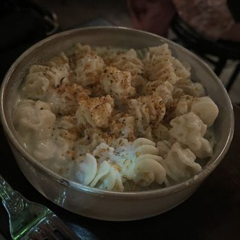 Jack Rose - Mac and cheese 10/10 - Cajun/Creole Near Me - New Orleans, Louisiana