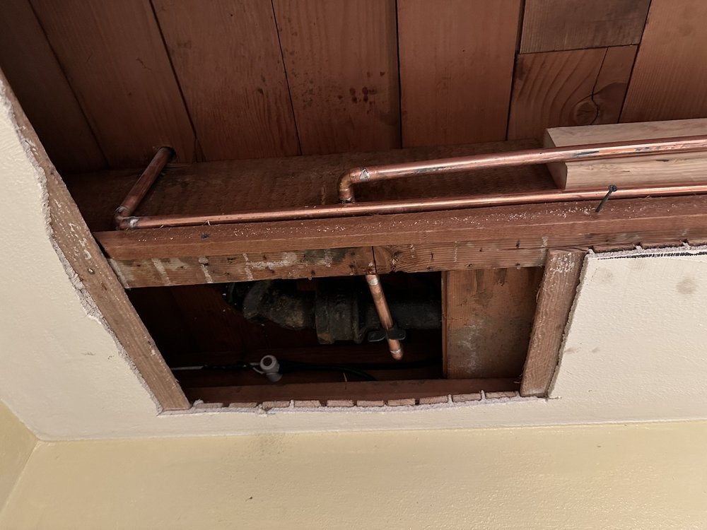 Slide of Alpha Plumbing & Greywater Specialist