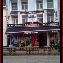 Le Commerce