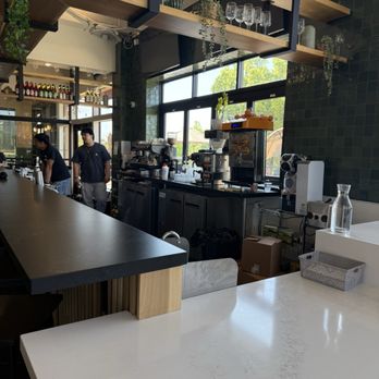 The Pantry - Mocktail and drinks bar - Breakfast & Brunch Near Me - Roseville, California The Pantry - Mocktail and drinks bar - Breakfast & Brunch Near Me - Roseville, California