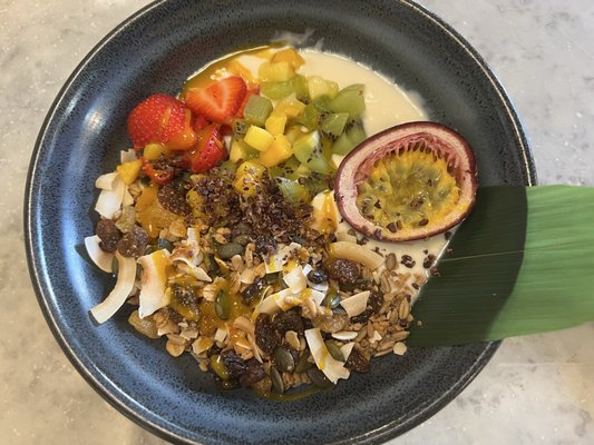 Bill's Soho Restaurant by null