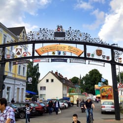 Cranger Kirmes