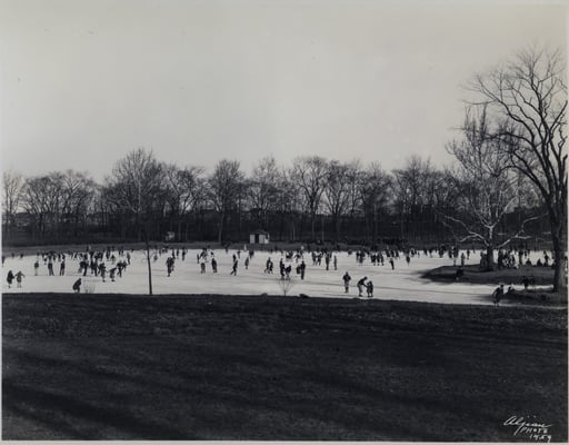 Village Of Ridgewood