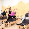Mighty Pilates - Lafayette gift card