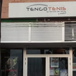 Tengo Tenis