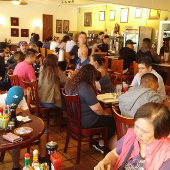 Lady C’s - Always crowded because the food is so delicious. Egg dishes are as good as the pancakes - Breakfast & Brunch Near Me - Tarzana, California Lady C’s - Always crowded because the food is so delicious. Egg dishes are as good as the pancakes - Breakfast & Brunch Near Me - Tarzana, California