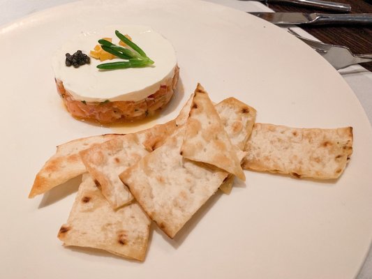 Bistro d'Azur by null