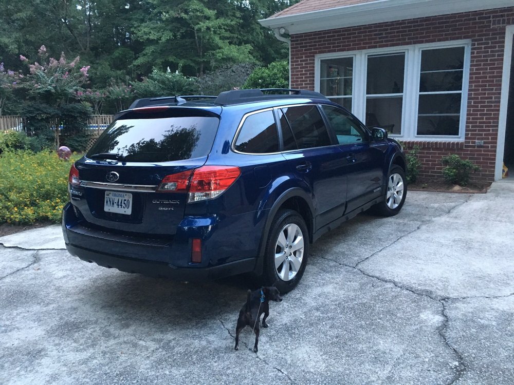 ONEWAY DETAIL 495 Bankhead Hwy, Carrollton, Car Wash