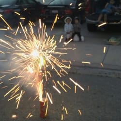Fourth Of July Blast