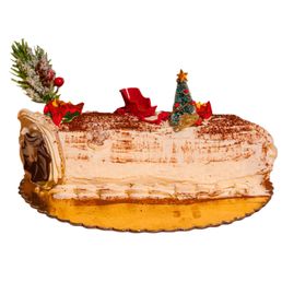 Tres Leches Cake