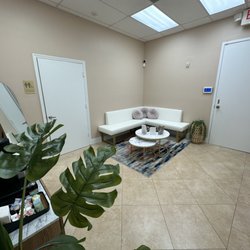 Miami Lakes Med Spa - Lobby