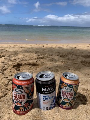 Anini Beach by null
