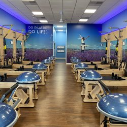 Club Pilates - Club Pilates Harbour View