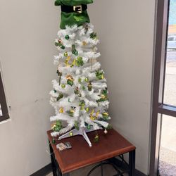 Gold Canyon Internal Medicine - St Paddy's Day tree - super cute!