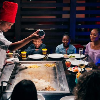 Benihana - Sushi Bars Near Me - Northville, Michigan Benihana - Sushi Bars Near Me - Northville, Michigan