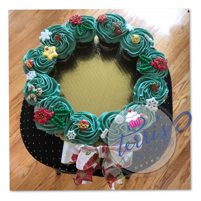 Terri’s Cakes Detroit - Custom Orders Only by null