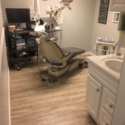 Suzanne E Cohen, DDS - Newly renovated ! So nice !