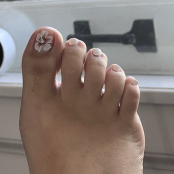 Tracy's Nails PRO - Pedicure - Nail Salons Near Me - San Francisco, California Tracy's Nails PRO - Pedicure - Nail Salons Near Me - San Francisco, California