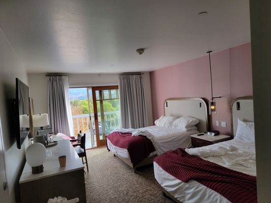 Hotel Corque by null