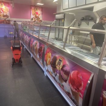 La Genuine Michoacana - Ice Cream & Frozen Yogurt Near Me - Whittier, California La Genuine Michoacana - Ice Cream & Frozen Yogurt Near Me - Whittier, California