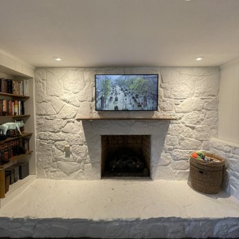 Maven Refined Technology - TV Mounting Near Me
