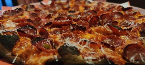 PIZZ'AMICI by null