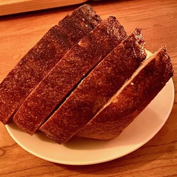 Zimmi's - Great bread - American Near Me - New York, New York