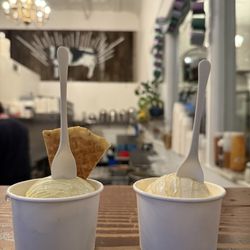 user provided à la minute photo