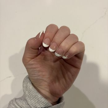 T B Nail - Nail Salons Near Me - Rogers, Minnesota