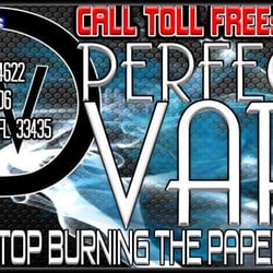 Perfection Vapes