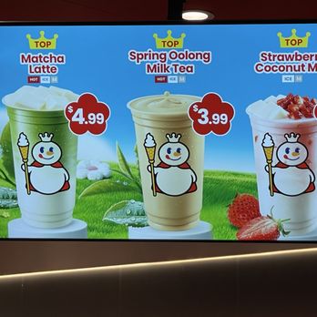 Mixue - Menu - Bubble Tea Near Me - Irvine, California Mixue - Menu - Bubble Tea Near Me - Irvine, California