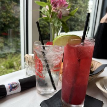 Food For Thought - Blackberry mule n/a - American Near Me - Williamsburg, Virginia Food For Thought - Blackberry mule n/a - American Near Me - Williamsburg, Virginia