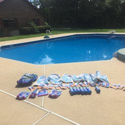 Pensacola Pools - Chemicals wasted due to Pensacola Pools overprescribing chemicals to make a profit