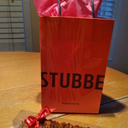 Stubbe Chocolates & Pastry