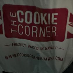 The Cookie Corner