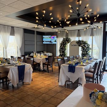 La Luce Ristorante - Italian Near Me - Toronto, Ontario La Luce Ristorante - Italian Near Me - Toronto, Ontario