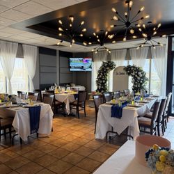 La Luce Ristorante