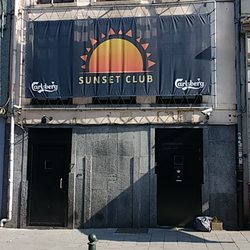 Sunset Club