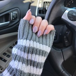 Lucky Nails
