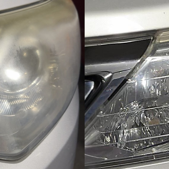 SeeWay Headlight Restoration - Auto Detailing Near Me SeeWay Headlight Restoration - Auto Detailing Near Me