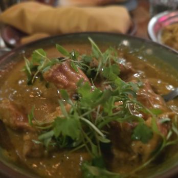 Thattu - Chicken Mappas - 5/5 - Indian Near Me - Chicago, Illinois Thattu - Chicken Mappas - 5/5 - Indian Near Me - Chicago, Illinois