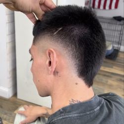 Timeless Grooming Barbershop