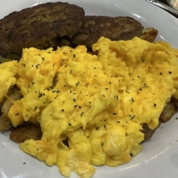 French Toast Atl - Pork Sausage Bowl. - Breakfast & Brunch Near Me - Marietta, Georgia French Toast Atl - Pork Sausage Bowl. - Breakfast & Brunch Near Me - Marietta, Georgia